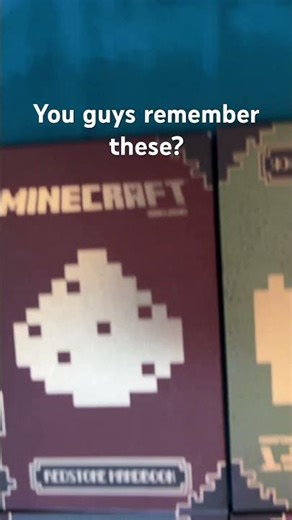 Beginner Minecraft books