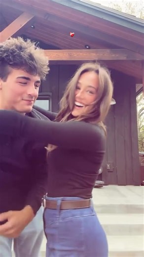 Celebrating Love in TikTok Couples