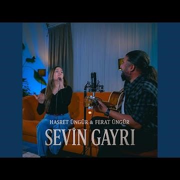 Sevin Gayrı