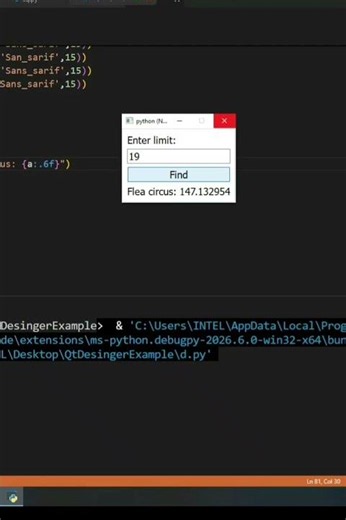 python | Euler project 'Flea Circus' | CodeLearning