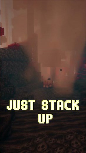 The HARDEST Thing to Find in the Nether 😭 | Minecraft Survival Tip 🔥