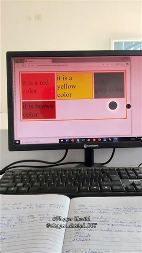 Computer Practical 🥳 #computer #result #practical #practice #funny #class #theory