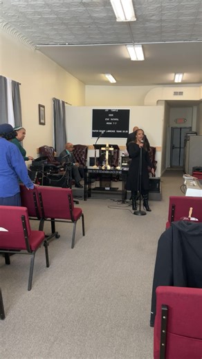 Joy Temple Ministries on Reels