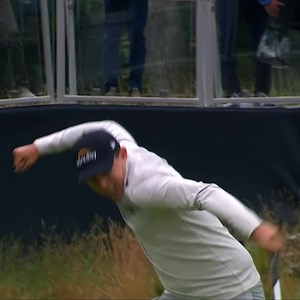 2022, a year I’ll never forget. A year that wouldn’t have been possible without the support of my family, friends and team. Here’s to more success in 2023!! | Matthew Fitzpatrick