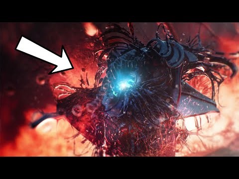 Destiny 2 - A CORRUPTED GHOST SPEAKS! This Is It’s Warning