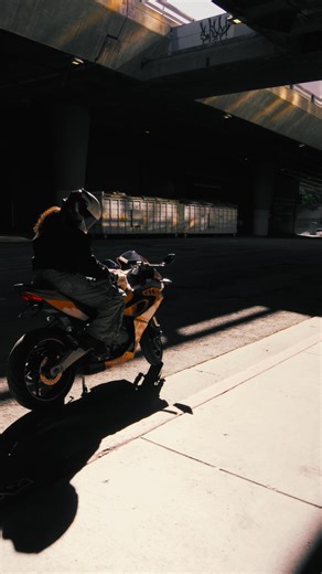 Exploring the Thrill of Riding with Aprilia Racing