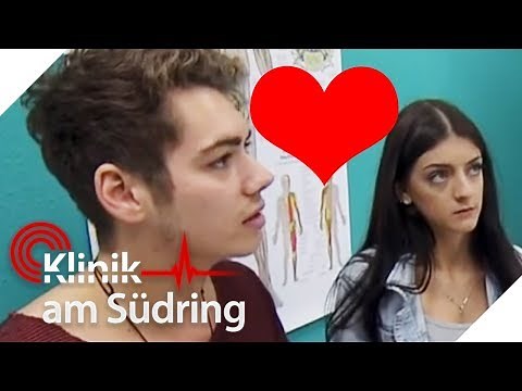 Süßer Junge will Mädchen beeindrucken: Jetzt muss er in Notaufnahme! | Klinik am Südring | SAT.1 TV