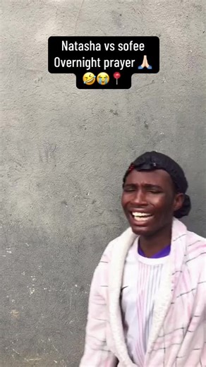 Natasha vs Sofee: A Hilarious Showdown You Can't Miss