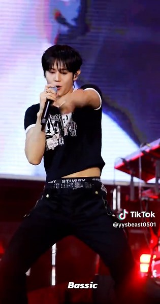 양요섭의 하이라이트 모음