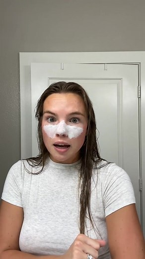 ❄️ Winter’s here - but dry skin? BYE 👋 Your glow-up starts in the shower ✨ 🧼 Step 1: Scrub away the dullness with KP Bump Eraser 💧 Step 2: Lock in that glow with our silky Body Oil Smooth, hydrated, ✨touchable skin ✨all winter long 💜 👉 Tap to shop the Silky Skin Shower Duo now! 🛒 | First Aid Beauty