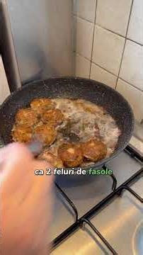 Chifteluțe ca la nonna 👵🍽️ | rețetă tradițională – în curând #chiftelute #retetatraditionala