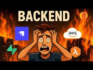 4 Modern Ways to Have a Backend Without Doing It Yourself
