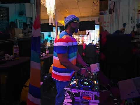 DJ AJ SCRATCH LIVE FROM KANDS 7 30 25