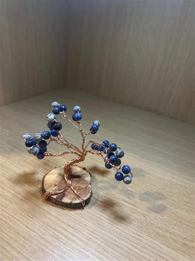 Wire Bead Trees - Etsy