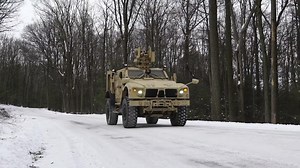 As a Truck Driver in the Maryland Army National Guard, you are the...