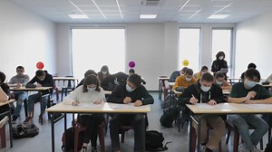 A chacun son intelligence