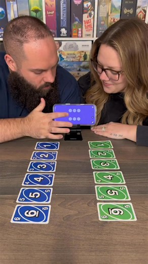 3.8K views · 21 reactions | Is The Comeback Even Possible?! #boardgames #gamenight #couple #fun #familygames #diy #games | Board & Bond | Facebook