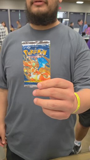 Mike on Instagram: "2 🔥 🔥 🔥 pulls within 30 minutes of eachother!!! . . . . #pokemoncollection #pokemon #pokemoncollector #pokemonmasters #charizard #pokemoncard #pikachu"