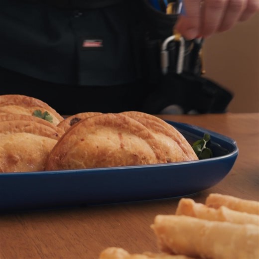 Una meriendita con Walmart Express Delivery. ¿Quién diría? | Walmart