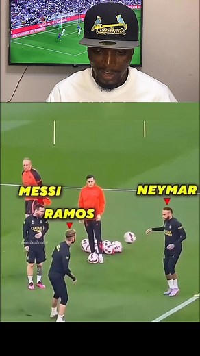 958K views · 10K reactions | Messi x Neymar #messi #neymar #football | Prefer Presley | Facebook
