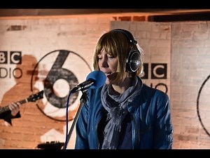 Beth Orton performs 1973 in the 6 Music Live Room