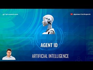 What is Agent ID (or Microsoft Entra Agent ID?