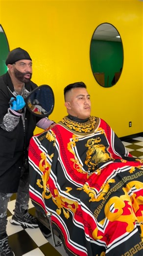 Wicked Stylez Cutz on Instagram: "💈🔥 BRUCE ALMIGHTY CUTZ — NOW BOOKING 🔥💈 If you’re looking for clean fades, crisp lineups, and consistent pressure every time, Bruce is the barber to lock in with. No rushed cuts. No shortcuts. Just precision work, sharp detail, and real barbershop energy that speaks for itself. 📲 Book directly with Bruce using Squire 👉 https://getsquire.com/booking/brands/wicked-stylez-cutz 📍 Wicked Stylez Cutz 5823 S Dale Mabry Hwy, Tampa FL 💺 Walk-ins welcome | Appoint