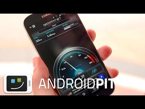 Lohnt sich LTE? Das schnelle 4G im O2-Netz im Alltagstest