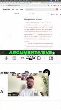 How to Solve Conflict with Friends? Jesus' Amazing Advice! #shorts