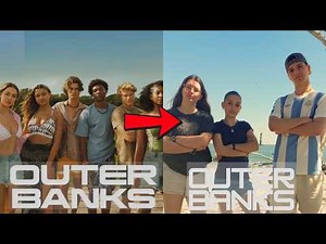 How to Find Outer Banks Filming Locations