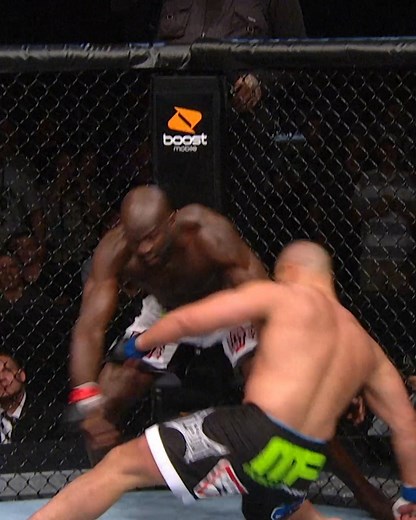 1.1M views · 4.6K reactions | Us barely surviving the week vs us realizing it's the weekend! #UFCIndia #FridayFeeling #UFC | UFC | Facebook