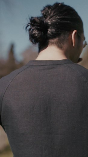 258 reactions | Ethical. Minimal. Now 40% Off. Everything sitewide — for a limited time only. Discover conscious fashion that honors the Earth | Turn Black | Facebook