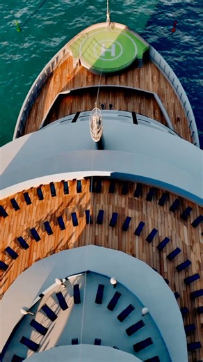 Epic Ocean Storm vs Cruise Ship #ship #cruiseship #storm