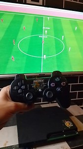 Tutorial ps3 panggil pemain saat kick off #tutorialps3 #trikps3 #tutorialtrikps3 #trgame #ps3 | Tofa Topracing
