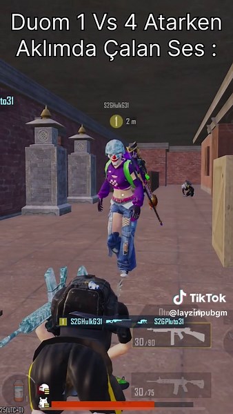 Hat Trick ☠️ #pubgmnextstarprogram #pubgmobilec7s21 #PUBGMOBILE