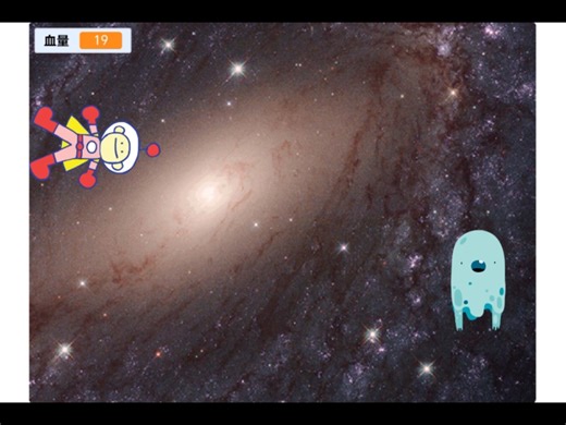 零基础教新手编程Scratch