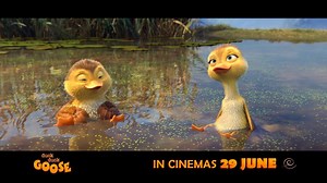 9.7K views | Are you ready to migrate with the flock? Watch #DuckDuckGooseMovie starring Jim Gaffigan, Zendaya and Lance Lim in cinemas NOW! | Empire Entertainment | Facebook
