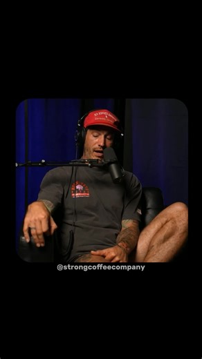 Prove yourself @STRONG Coffee Company #strongcoffeecompany#hopecore#mindset#selfimprovement