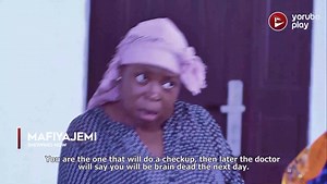 Iyawo VS Olori Ebi 🤣😂Haaa this is too much on Debbie🤣😂🤸‍♀️🤸‍♂️🤸‍♀️🤸‍♂️ Movie Tittle - Mafiyajemi showing on YouTube Via Yorubaplus 🎥 - Debbie | FAES Entertainment Show