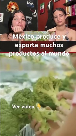 We saw 50 important and curious facts about Mexico in the world for the #firsttime