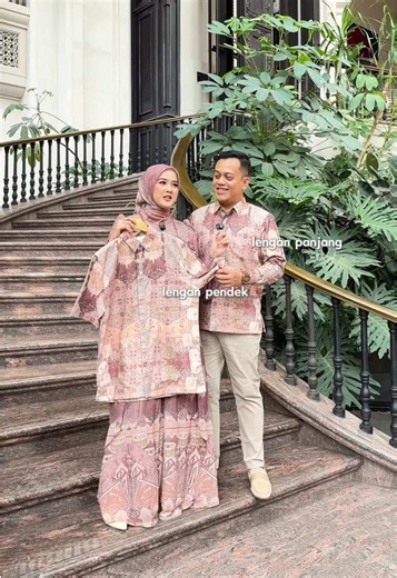 Atjeh Famset Series - direview oleh Bu Owner dan Suami