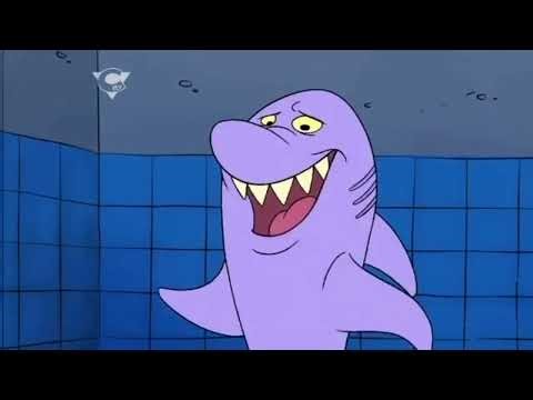 Horrid Henry Goes Swimming CITV Version