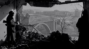 The Mexican Suitcase