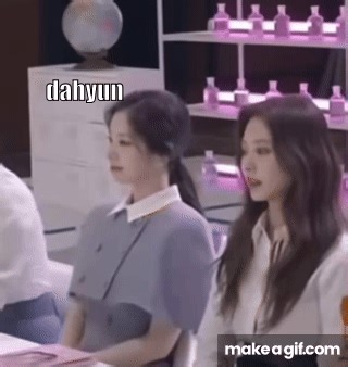 um what? on Make a GIF