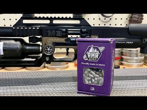 RMR Slugs Review - FX Impact M3