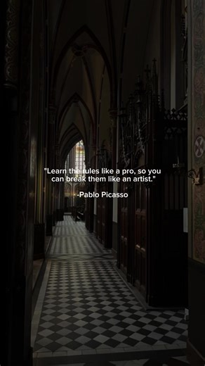 Exploring Classic Literature Rules in Poetry