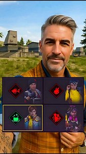 4.4K views · 942 reactions | اقوى دمج شخصيات فري فاير مع سلاح UMP اقوى سلاح في فري فاير #فري_فاير #فري_فاير_بالعربي #حساسية_فري_فاير #شخصيات_فري_فاير # | Behind Scenes | Facebook