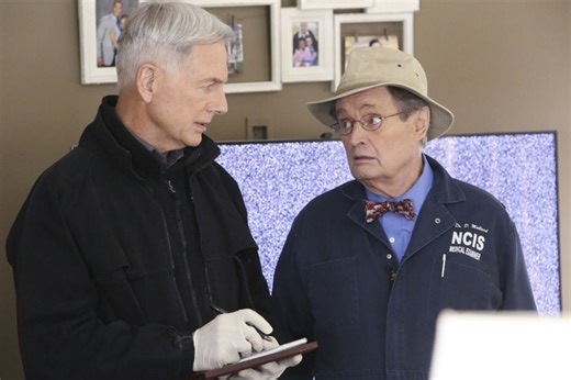 Will 'NCIS' Say Goodbye to Both Ducky and Gibbs in Season 18?