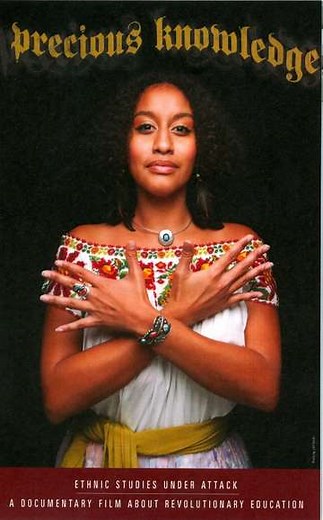 Precious Knowledge (2012) - Movie