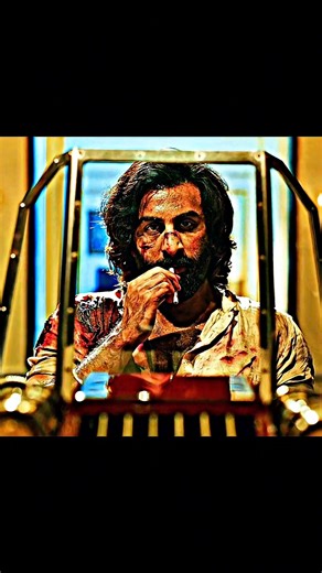 ANIMAL X KAAYI...🔥• RANBIR KAPOOR ATTITUDE.. [4K] QUALITY HDR EDIT... #animal #ranbirkapoor